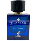 Zaffiro Collection Crafted Oud