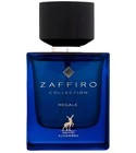 Zaffiro Collection Regale