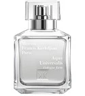 Aqua Universalis Cologne Forte