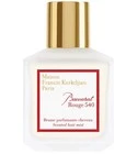 Baccarat Rouge 540 Scented Hair Mist