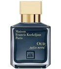 Oud Satin Mood