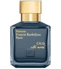Oud Silk Mood
