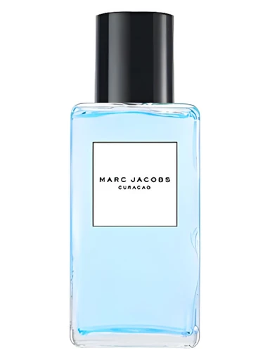 Cocktail Splash Curacao