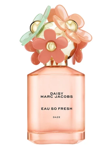 Daisy Eau So Fresh Daze