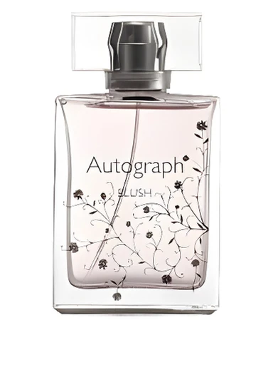Autograph Blush