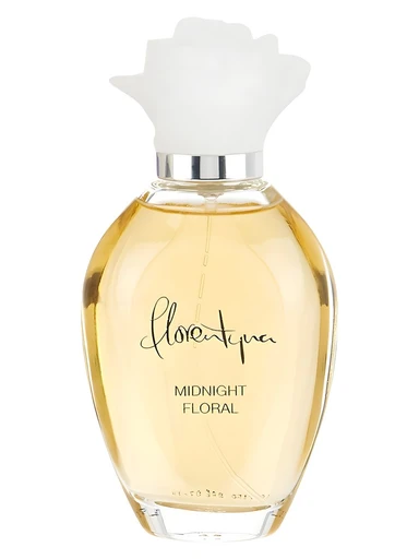 Florentyna Midnight Floral