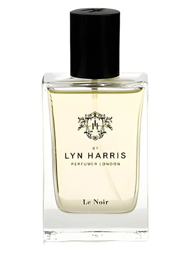 Lyn Harris Le Noir