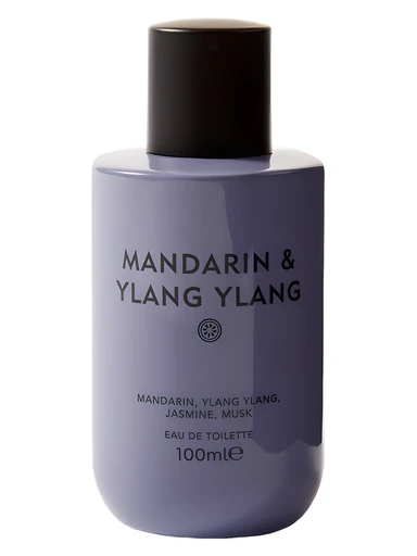Mandarin & Ylang Ylang