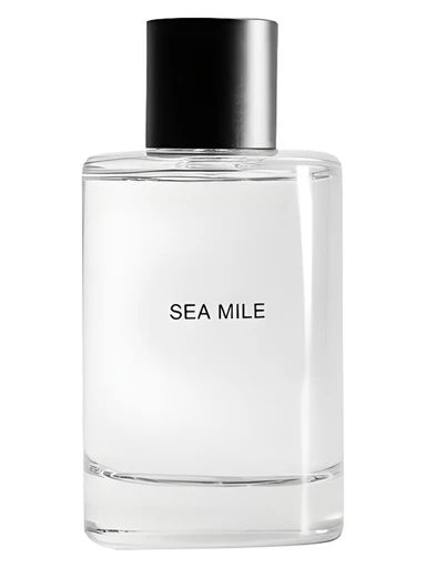 Sea Mile
