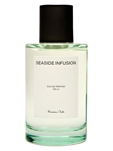 Seaside Infusion