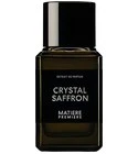 Crystal Saffron Extrait