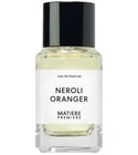 Neroli Oranger