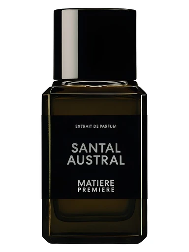 Santal Austral Extrait