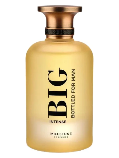 Big Bottled Intense