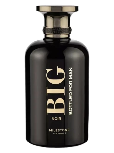 Big Bottled Noir