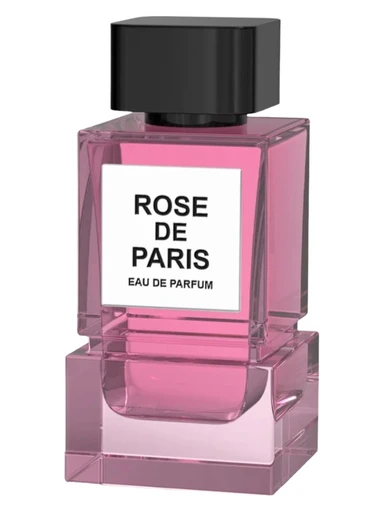 Rose De Paris