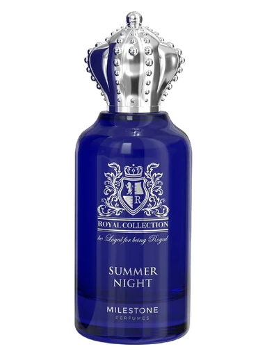 Royal Collection Summer Night