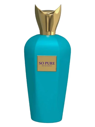 So Pure