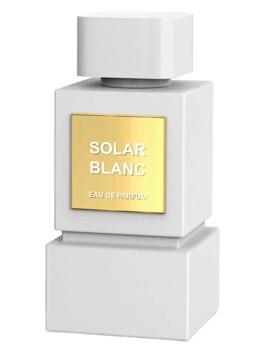 Solar Blanc