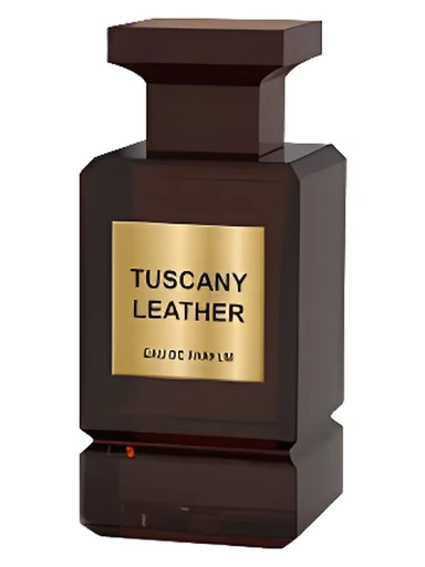 Tuscany Leather