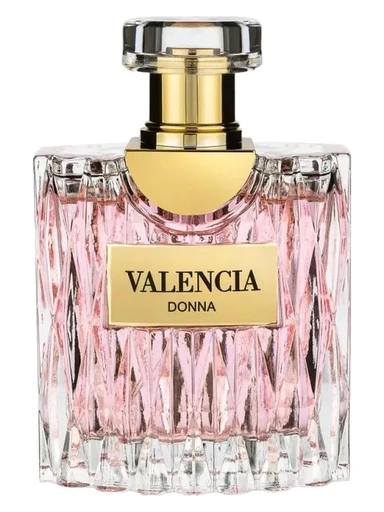 Valencia Donna