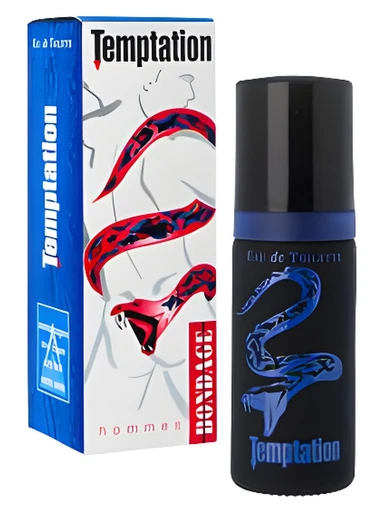 Bondage Temptation Hommes