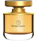 Myrrh Casati
