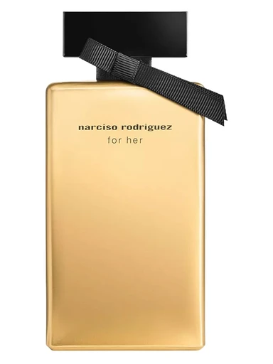 For Her Eau de Toilette Limited Edition 2022