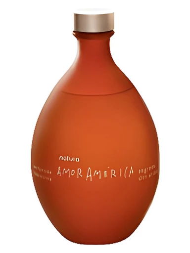 Amor América Segredo dos Andes