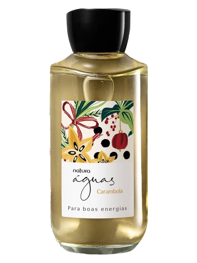 Carambola Para Boas Energias
