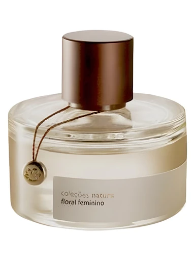 Floral Feminino