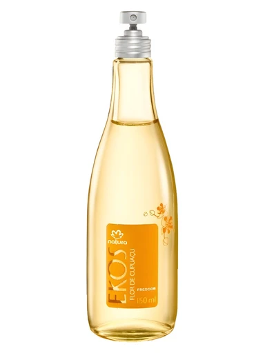 Frescor Flor de Cupuaçú