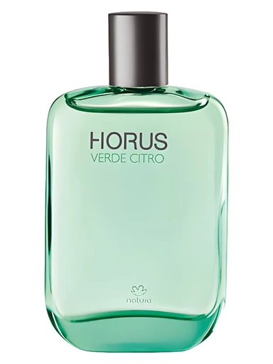 Horus Verde Citro