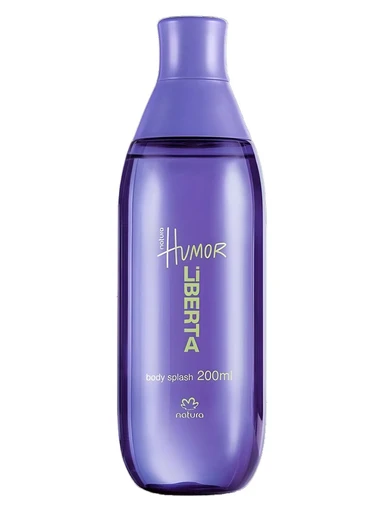 Humor Liberta Body Splash