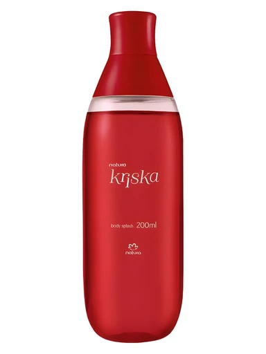 Kriska Body Splash