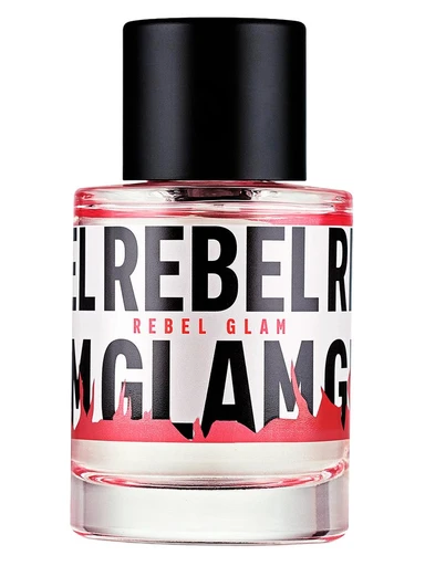 Rebel Glam