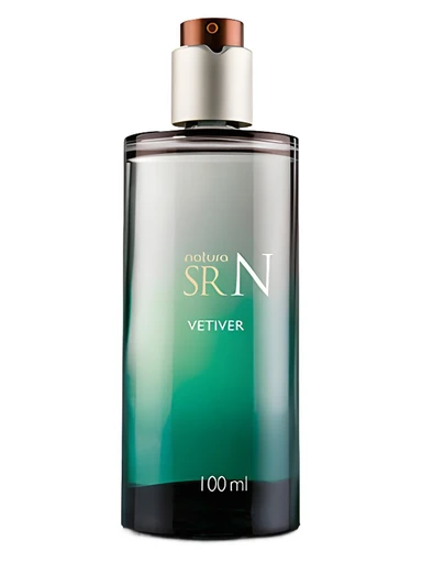 Sr. N Vetiver