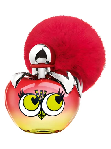 Les Monstres de Nina