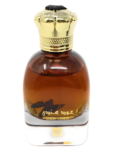 Oud Hindi