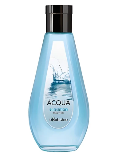 Acqua Sensation For Men