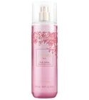 Body Splash Floratta Rose