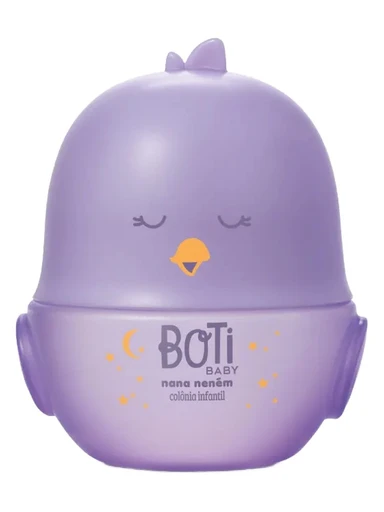 Boti Baby Colônia Nana Neném