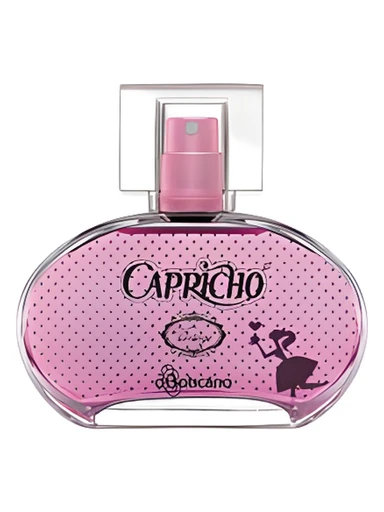 Capricho Vintage