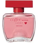 Coffe Lucky Woman