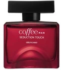 Coffee Man Seduction Touch