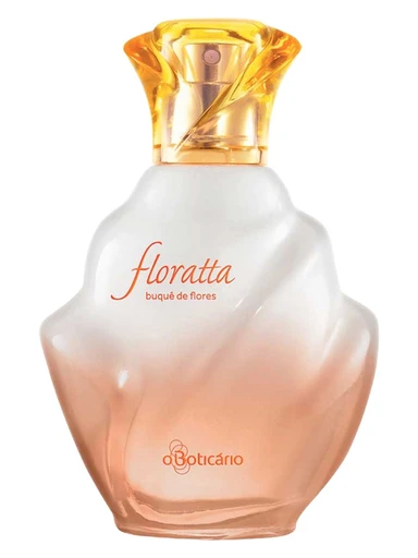 Floratta Buquê de Flores