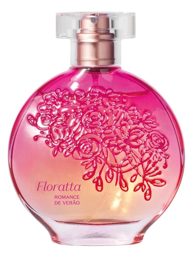 Floratta Romance de Verão