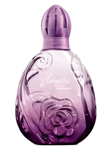 Floratta in Rose Amour