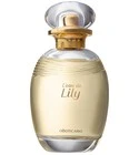 L'eau de Lily