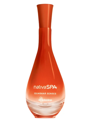 Nativa SPA Guaraná Senses